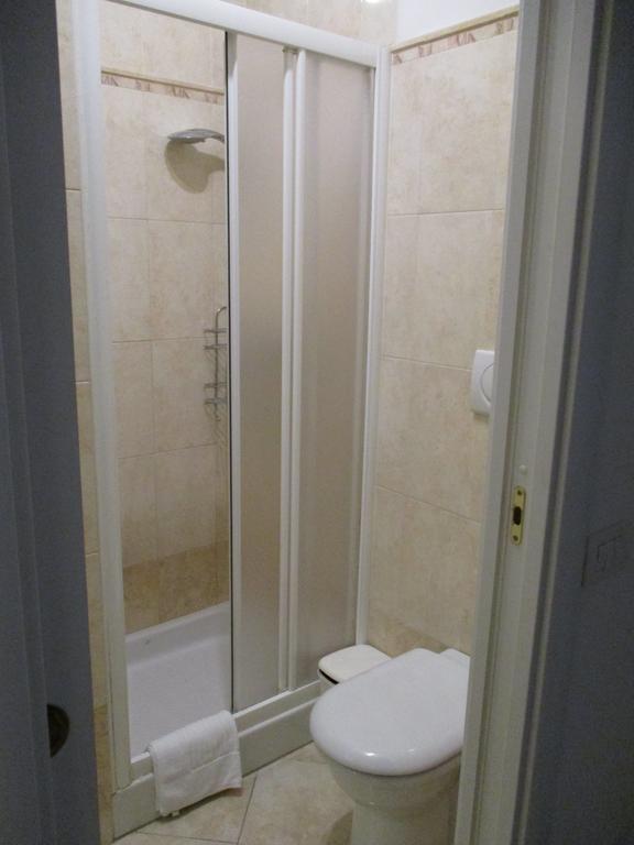 Casa Roby Διαμέρισμα Βερόνα Εξωτερικό φωτογραφία