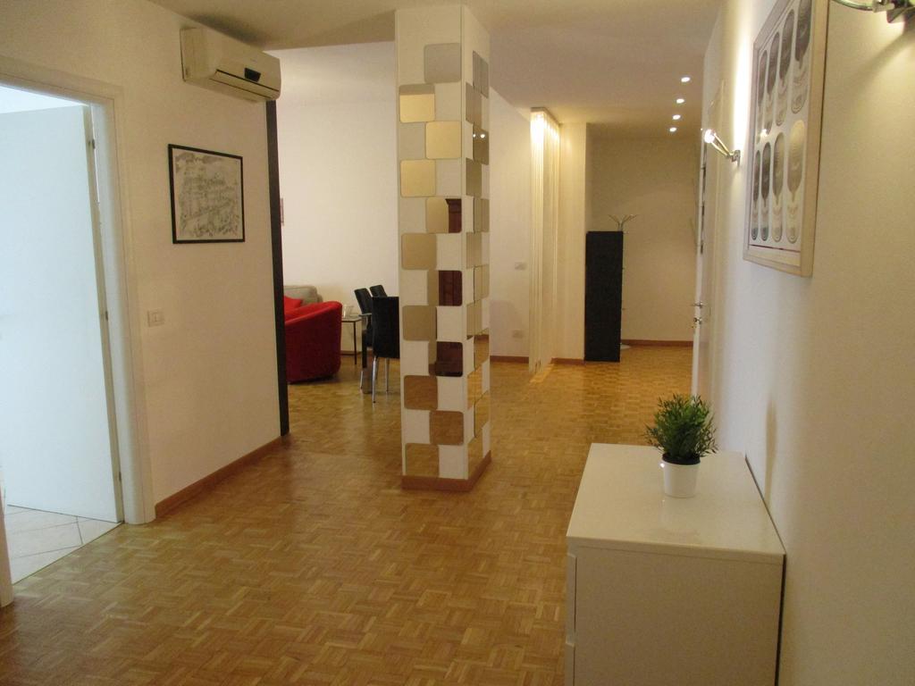 Casa Roby Διαμέρισμα Βερόνα Εξωτερικό φωτογραφία