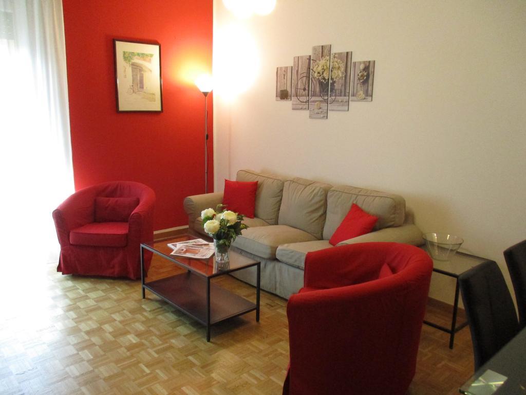 Casa Roby Διαμέρισμα Βερόνα Εξωτερικό φωτογραφία