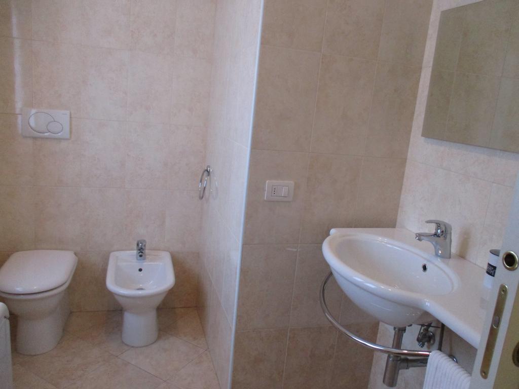 Casa Roby Διαμέρισμα Βερόνα Εξωτερικό φωτογραφία