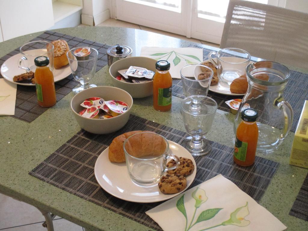 Casa Roby Διαμέρισμα Βερόνα Εξωτερικό φωτογραφία
